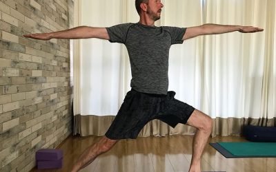 Why Men Should Do Yoga