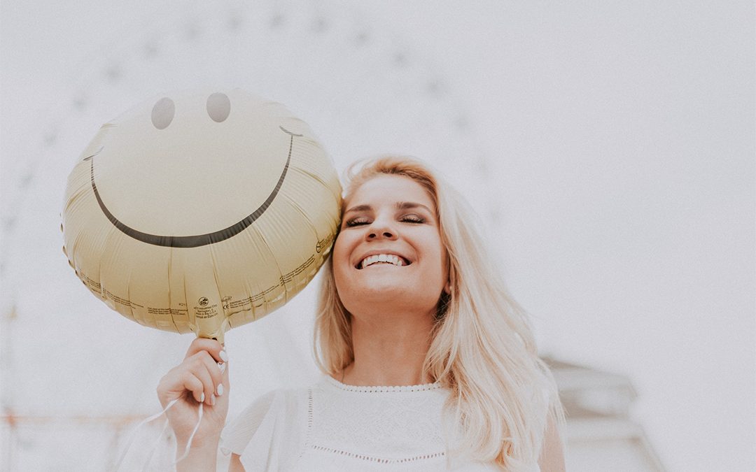 3 Ways I Brought More Happiness In My Life